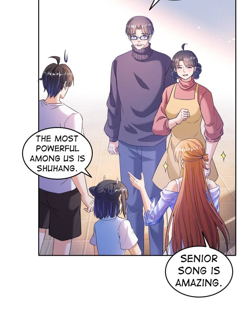 Cultivation Chat Group Chapter 682 15